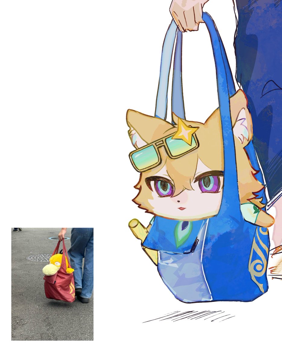 hhmmi_12361's tweet photo. 運ばれるなみのりくん https://t.co/p9LooSjN9s