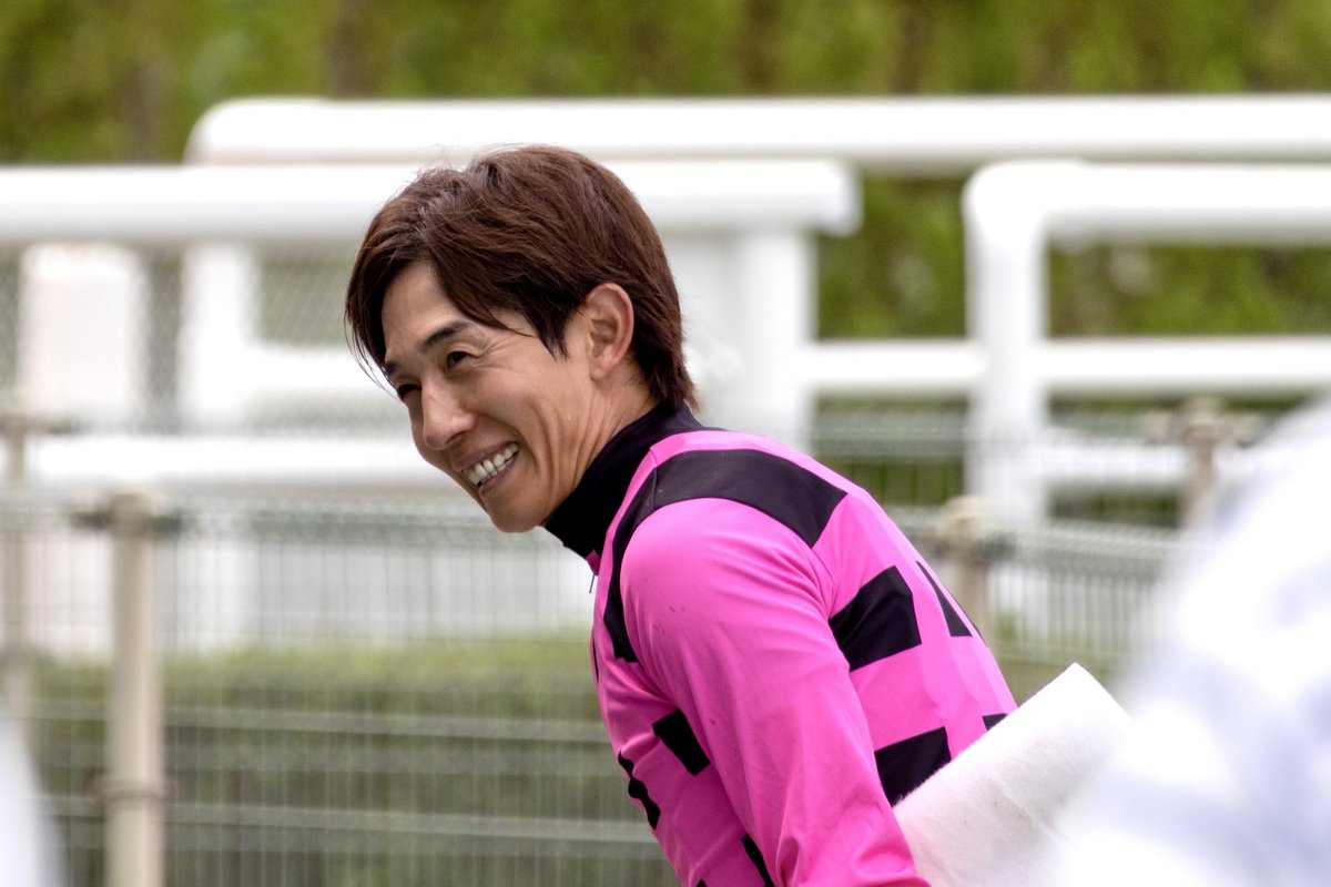 __tpuma's tweet photo. 2026.09.05
8R 3歳以上1勝クラス
📍阪神競馬場

オモイヲノセテ
幸英明騎手

7番人気お見事な勝利でした👏 https://t.co/2cGzZzyBWW