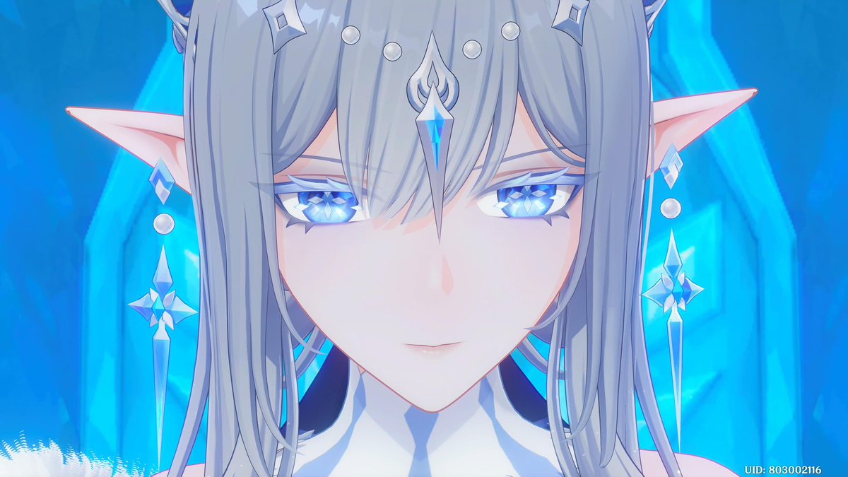 Akito273914's tweet photo. 顔面つよつよ女皇様 https://t.co/wM80HHlQ9z