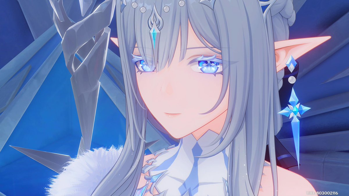 Akito273914's tweet photo. 顔面つよつよ女皇様 https://t.co/wM80HHlQ9z