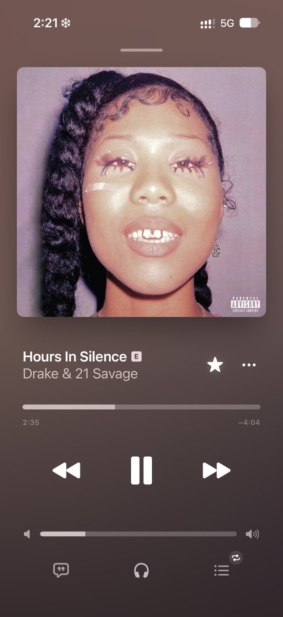 manlikedestt's tweet photo. i still dey find wetin drake put inside this song, absolute banger🔥 https://t.co/HbMQ3T9I7o