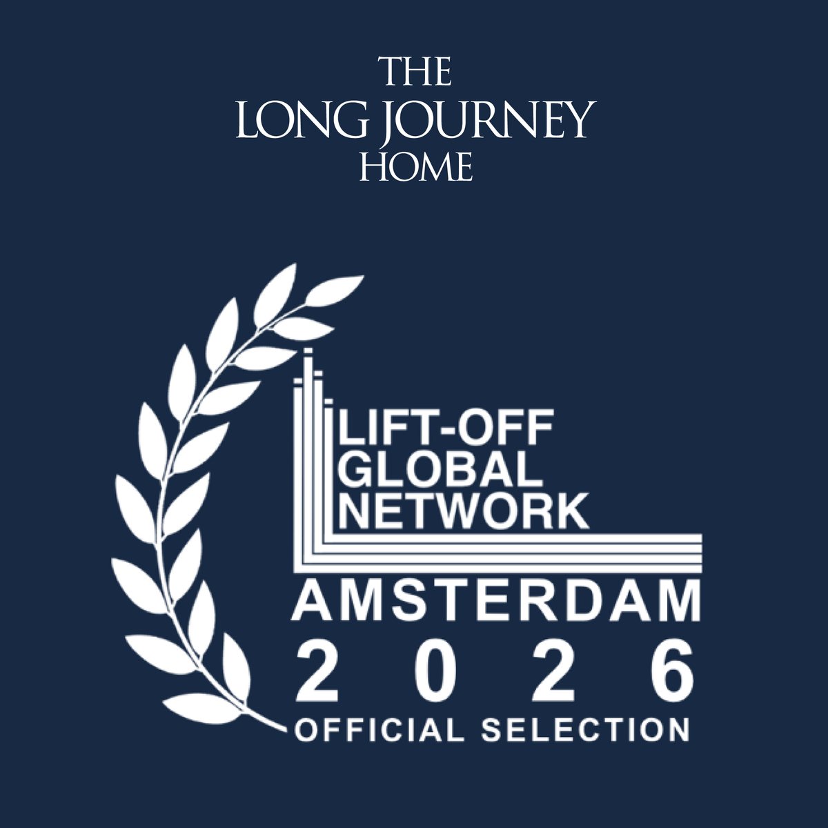 TLJH_Mru's tweet photo. This time, you get a say 🎬🇳🇱

#TheLongJourneyHome has been selected for the Amsterdam #LiftOffGlobalNetwork Film Festival 2026, screening online this October!

You can help decide the first round. Stay tuned for how to watch &amp; vote 🇲🇺

#TLJH #AmsterdamLiftOff #MauritianCinema https://t.co/H0r5FVN6f5