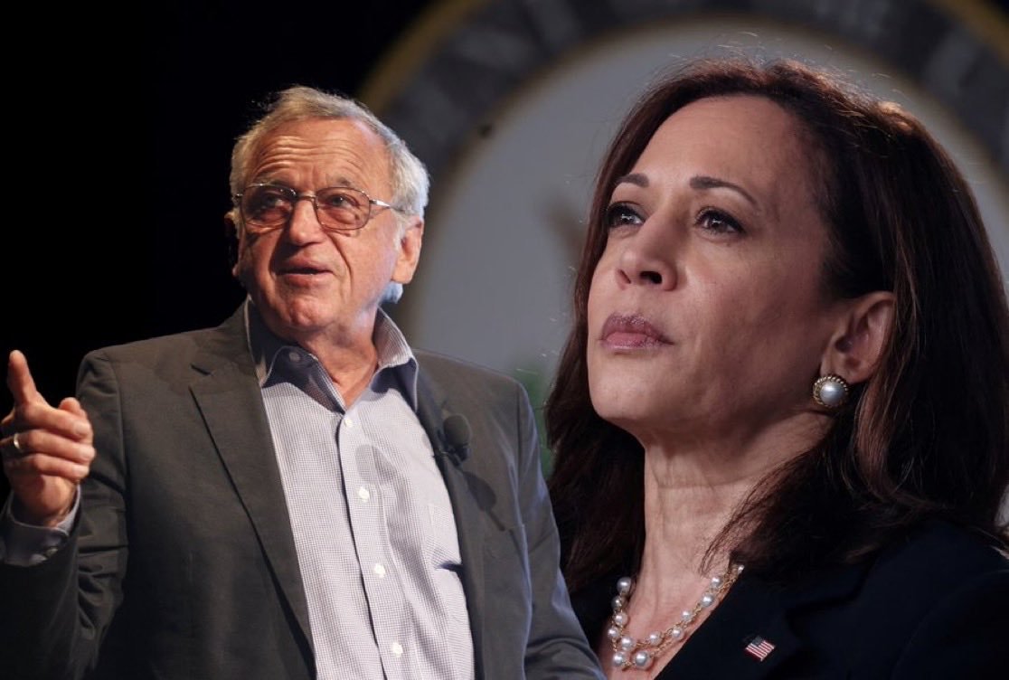 Julie_donuts's tweet photo. BREAKING: A massive scandal has emerged from the donations ActBlue received on the day Joe Biden dropped out; reports indicate that $20 million from Swiss billionaire Hansjörg Wyss was broken down into over 1.6 million donations across 400,000 donors https://t.co/ezl2gOjOZg
