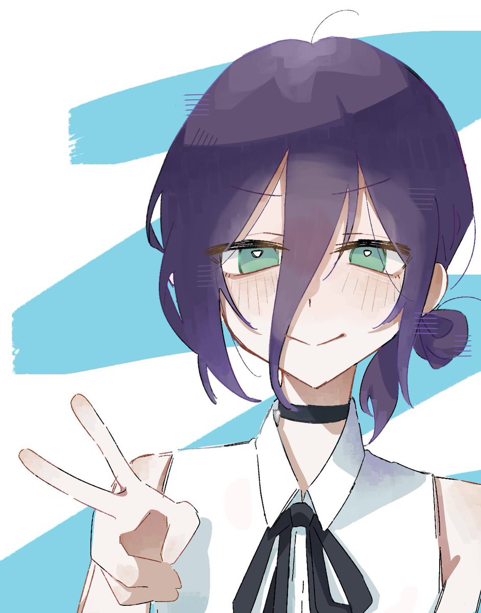 komugikovpy7's tweet photo. 絵柄変わったかも〜
レゼくそかわいい

 #レゼ　 #絵描きさんと繋がりたい https://t.co/6HbYfjIDDC