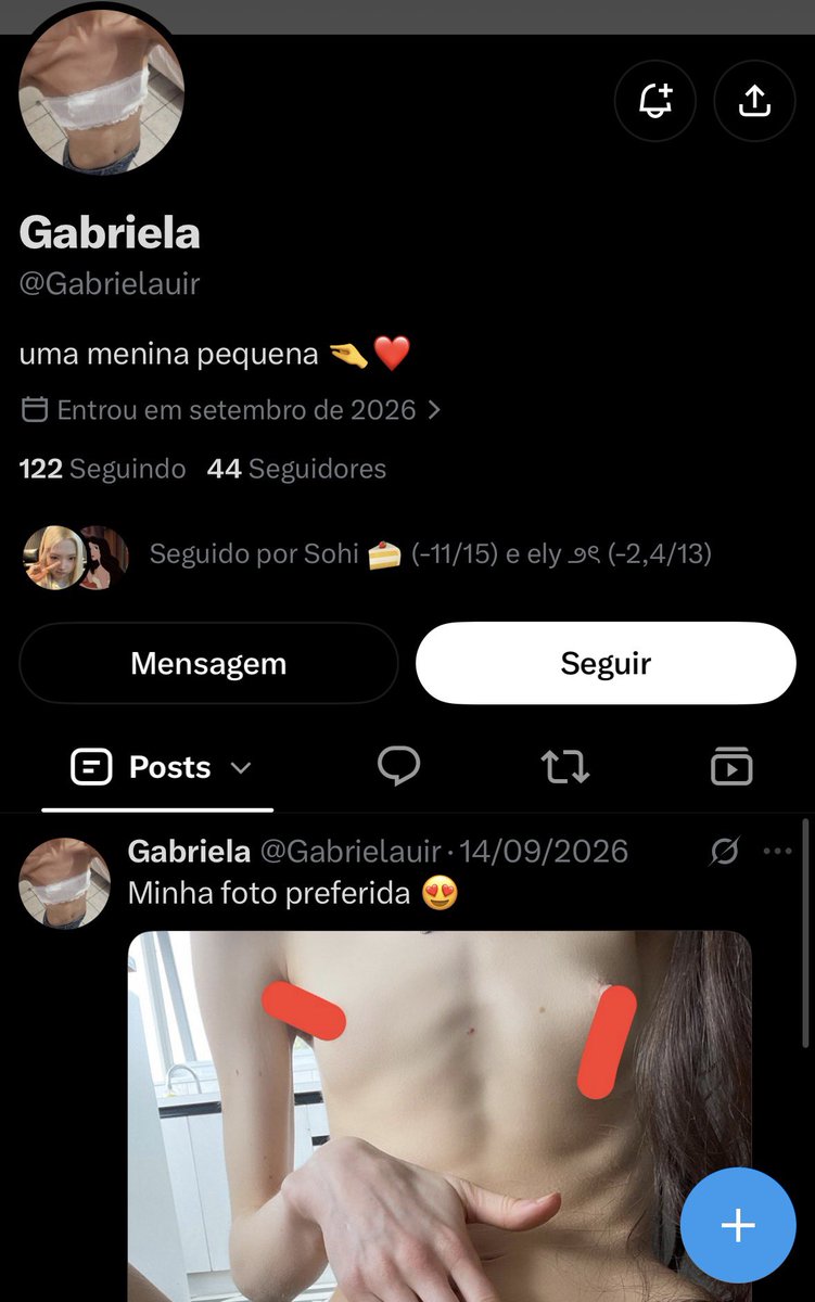 pudinz_'s tweet photo. Tem uma conta nsfw com fetiche em anorexia repostando bc de meninas do edtwt e usando foto da @sugabelle_ pfvr denunciem como falsa identidade pra conta cair https://t.co/2yL8ebhnkk
