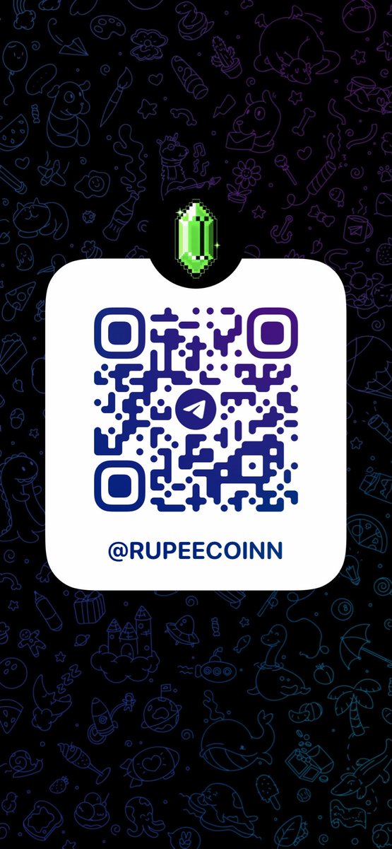 cajuncrypto41's tweet photo. The meta is changing to in game currency.

This only makes sense.

Rupee Coin dropping later this evening.
$RUP

Join the tele for details https://t.co/tz9HF05SWz