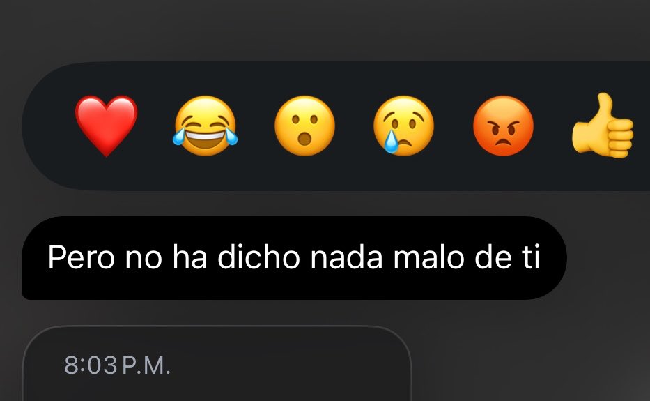 Raesavx's tweet photo. ME EXTRAÑA https://t.co/nJ6iAg0IWh