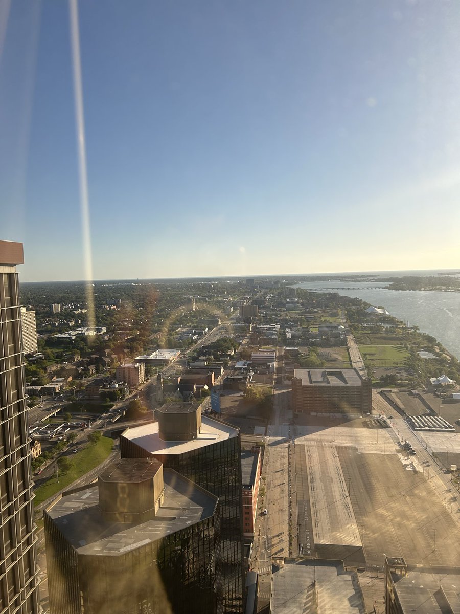 ChicagoREDP's tweet photo. Good morning Detroit! #TPUSAFaithSummit https://t.co/CWQrQUXja3