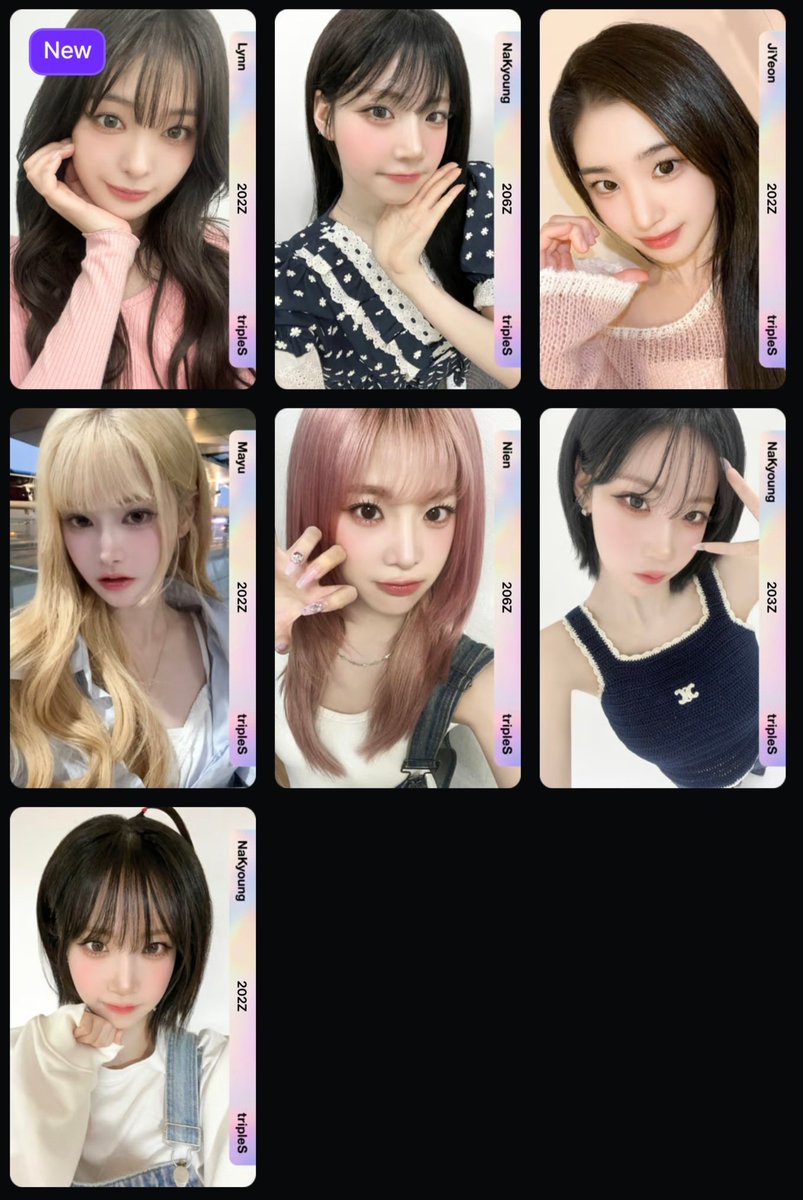 nakymelody's tweet photo. HELP ME PLEASE !!!!!

AAFCOs for Naky aa107
AASCOs (not Naky) for Naky aa204 aa205 https://t.co/Zluwqcnv88