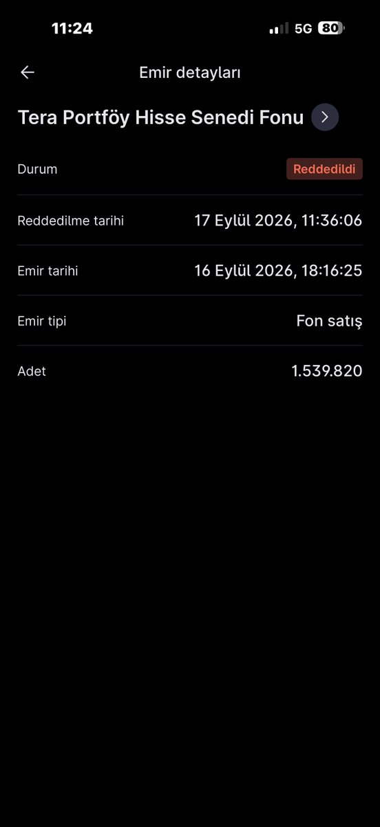 CosmoKangaroo's tweet photo. 17 Eylül 13:30 öncesi emir verip reddedilenlerin emirleri tekrar işleme konulsun ve tasfiye süreci dışında bırakılsın.

@memetsimsek
@spkgovtr

@Takasbank

#tly #thf #doh #TeraFonMağdurları #ekonomi #fon https://t.co/wpNtDD0T59