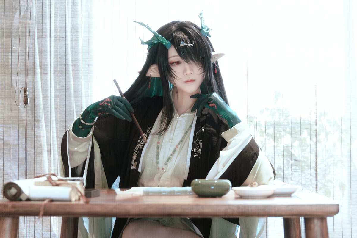 johnqiongzhiw's tweet photo. #アークナイツ #Arknights
Dusk
📷@AriaAsic https://t.co/DdJzc4rV5l
