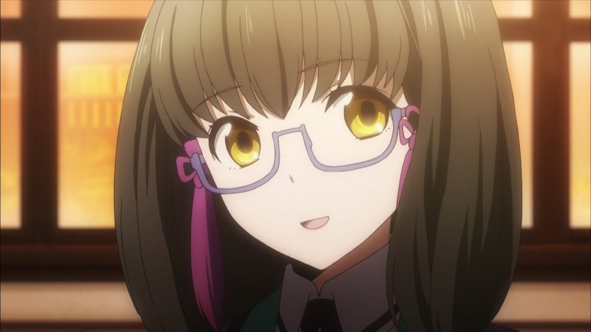 mgn_mgnmgn's tweet photo. #柴田美月生誕祭2026
＃魔法科高校の劣等生

おめでとう🎉 https://t.co/zKNmtIRBF9