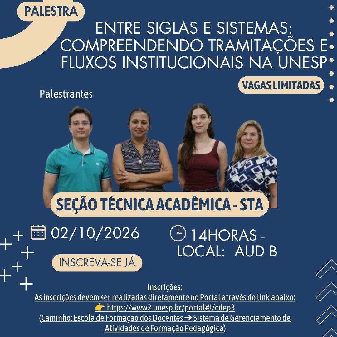 IbilceUnesp tweet picture