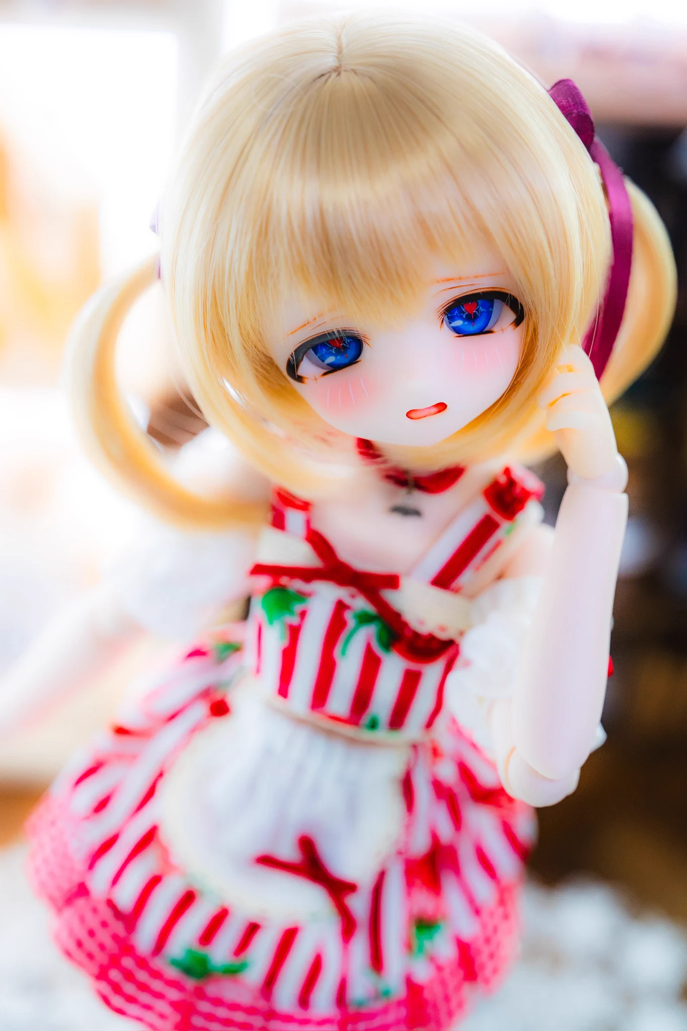 よる🍒 on X: 