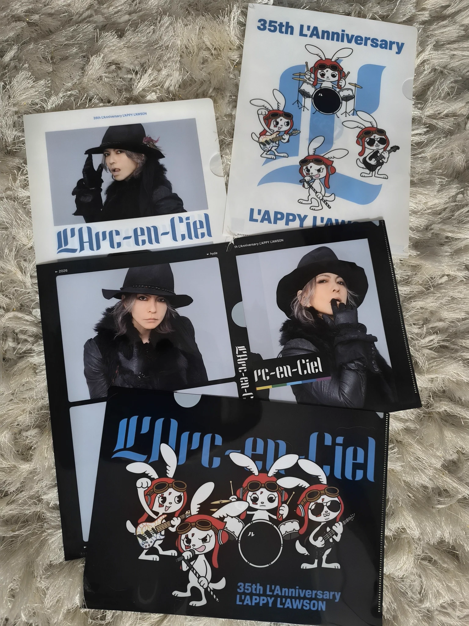chie_6or9🌈HYDEIST💜 on X: 