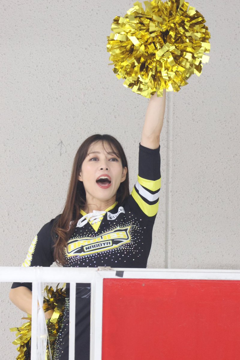 iwanobu33's tweet photo. 2026.9.20

名古屋オルクス vs 滋賀ブルー
ライズ

#名古屋オルクス
#nagoyaorqus
#nagoyaicecrew
#アイスクルー https://t.co/jlDrvb8fSA