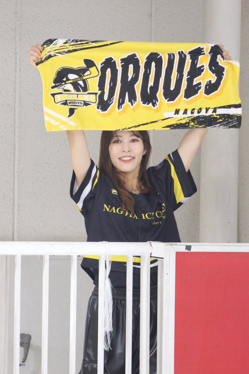 iwanobu33's tweet photo. 2026.9.20

名古屋オルクス vs 滋賀ブルー
ライズ

#名古屋オルクス
#nagoyaorqus
#nagoyaicecrew
#アイスクルー https://t.co/jlDrvb8fSA