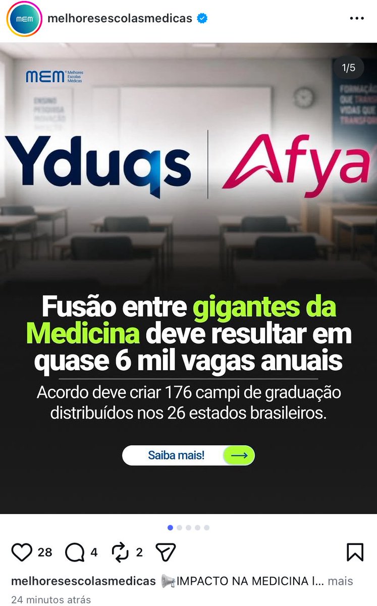 abelstudie's tweet photo. Que noticia desgraçada mds kk https://t.co/EaE9TyJLzH