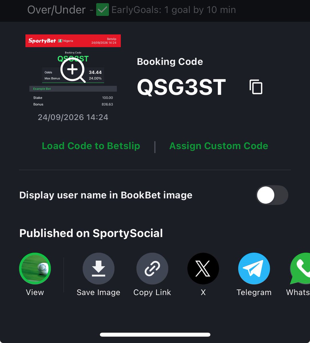 abeeblukma's tweet photo. 35 odds https://t.co/SeffQCnrmP