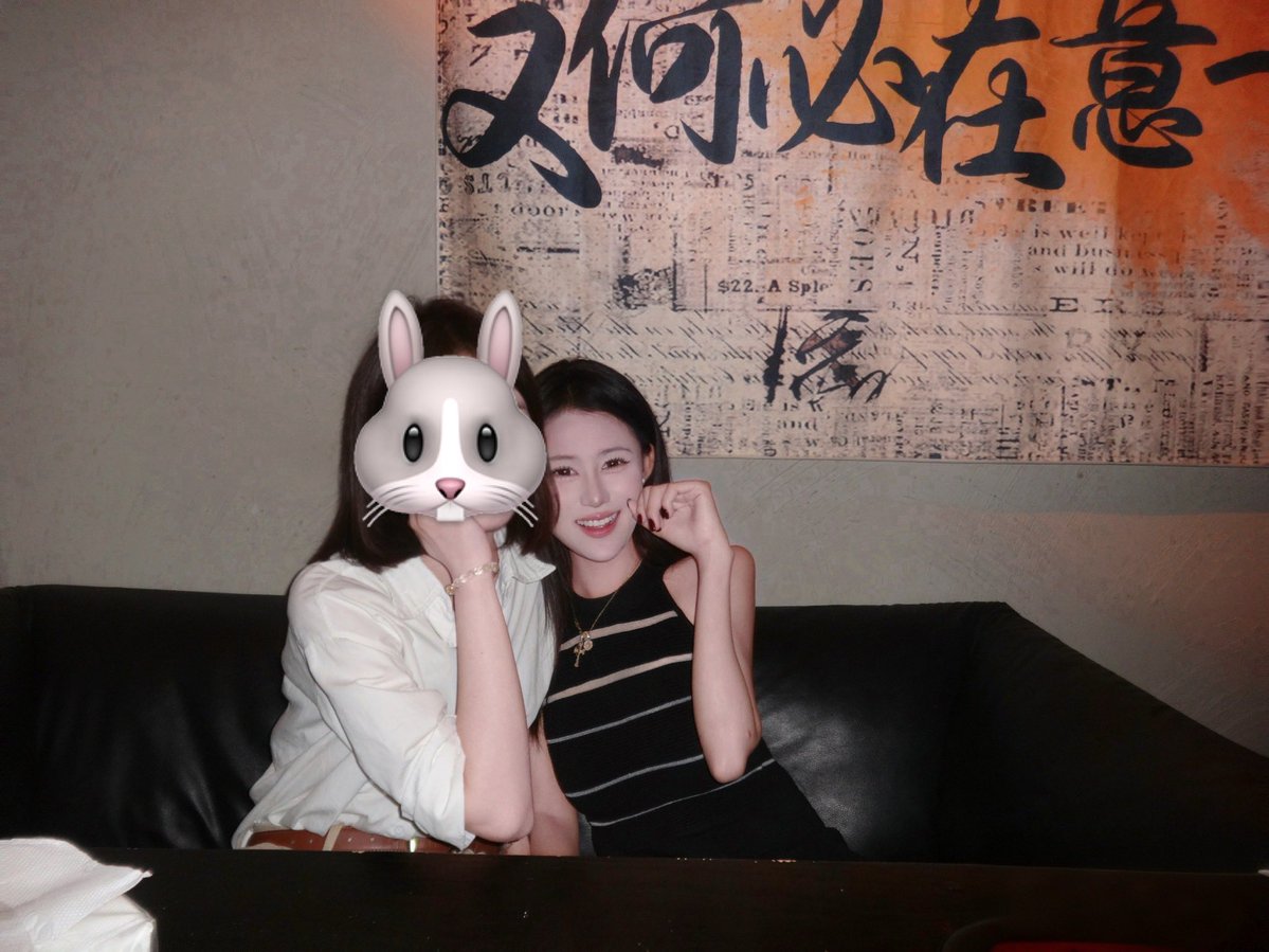lxioy2's tweet photo. 比我萌的没我坏 比我坏的不存在 https://t.co/CpNxaClY3b