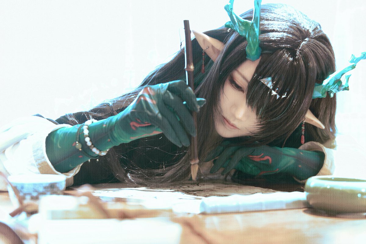 johnqiongzhiw's tweet photo. #アークナイツ #Arknights
Dusk
📷@AriaAsic https://t.co/DdJzc4rV5l