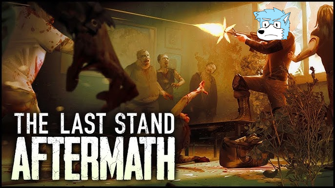 SLight9Plays's tweet photo. Surviving this dying world. Also, playing The Last Stand: Aftermath~

https://t.co/CRpCxNBv3j

https://t.co/CRpCxNBv3j #gaming #FurryGaming #PHVTuber #PNGTuber #ENVtuber #FurryVtuber #TwitchStreamers #TheLastStand https://t.co/qoPdOZKgr8