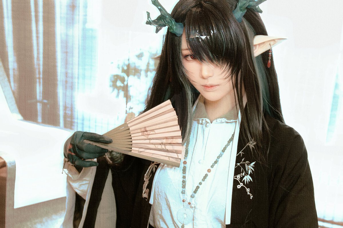 johnqiongzhiw's tweet photo. #アークナイツ #Arknights
Dusk
📷@AriaAsic https://t.co/DdJzc4rV5l