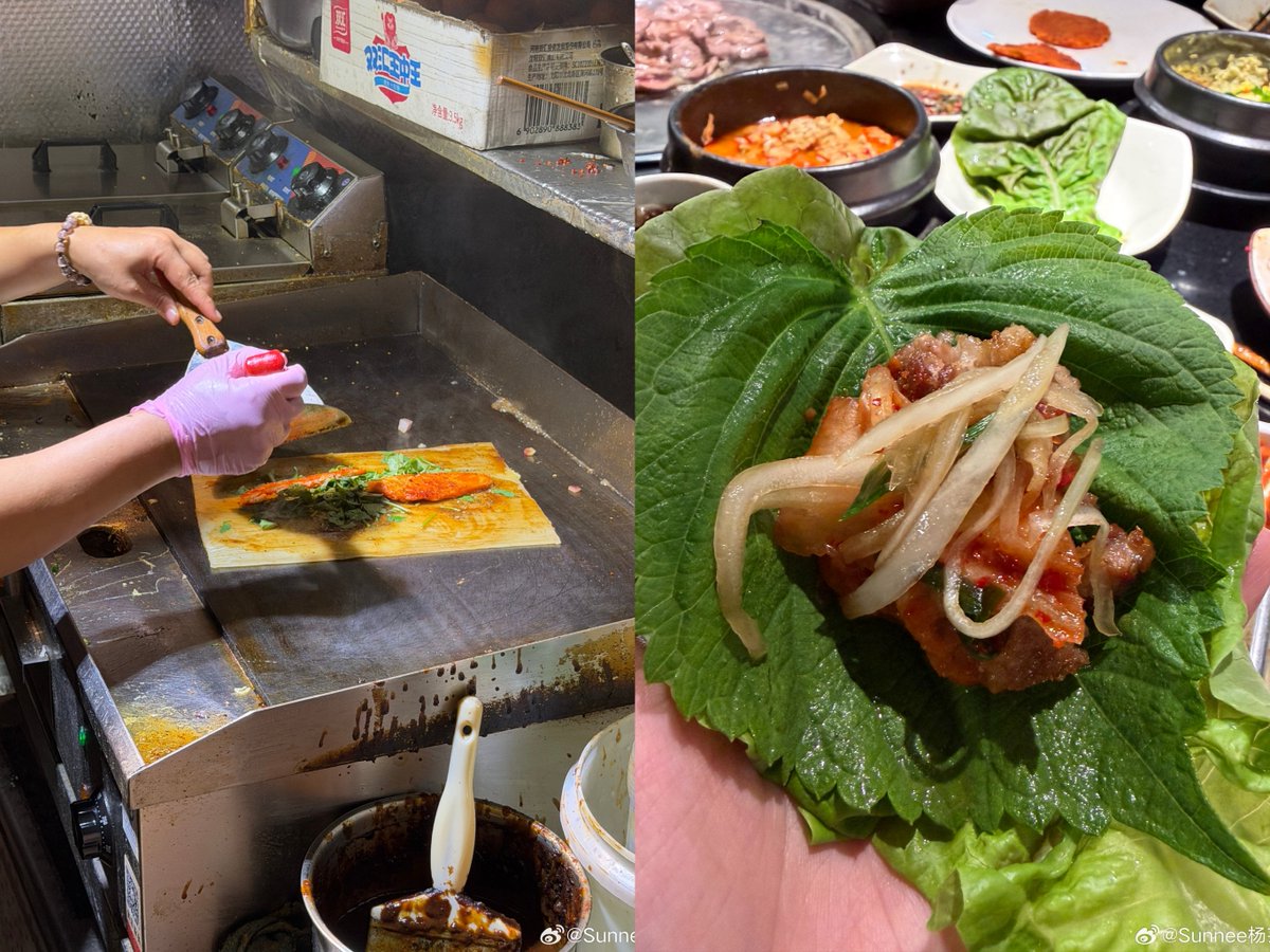 gesaralha's tweet photo. นู๋​นี​ : IG​Story ​/ เชาฮว่า 22/24.09.26
รวม​ ➢ อร่อย​ ​ 😋​

https://t.co/I09yWthROq

https://t.co/tpuXopNzQc

https://t.co/LK6mqtAa2I

https://t.co/FURZxyJIdS
₍ᐢ..ᐢ₎◞︎ᶫᵒᵛᵉ​♡ #ˢᵘⁿⁿᵉᵉ https://t.co/gizb1tFnup
