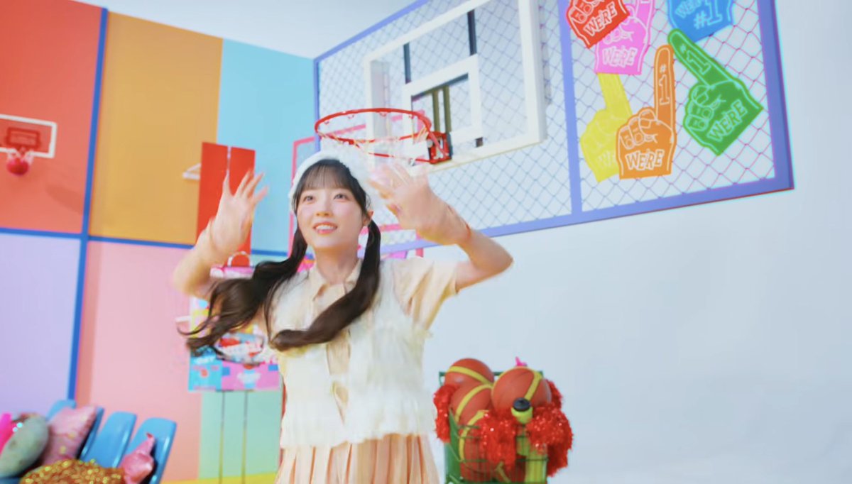 lambda_Vulpix's tweet photo. GO GO えみたん🧡🧡🧡
必死で楽しんでるえみたんが本当に大好きです🧡
#Over_Drive
#川本笑瑠
#KAWAII_LAB https://t.co/f1sxdVqIoY