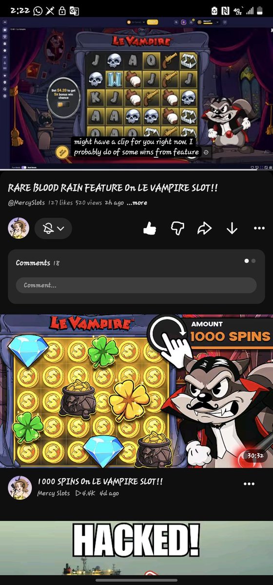 SolRunner7's tweet photo. @realcsgomercy @MercyRewards @csgomercyga https://t.co/l0WNliNpgl