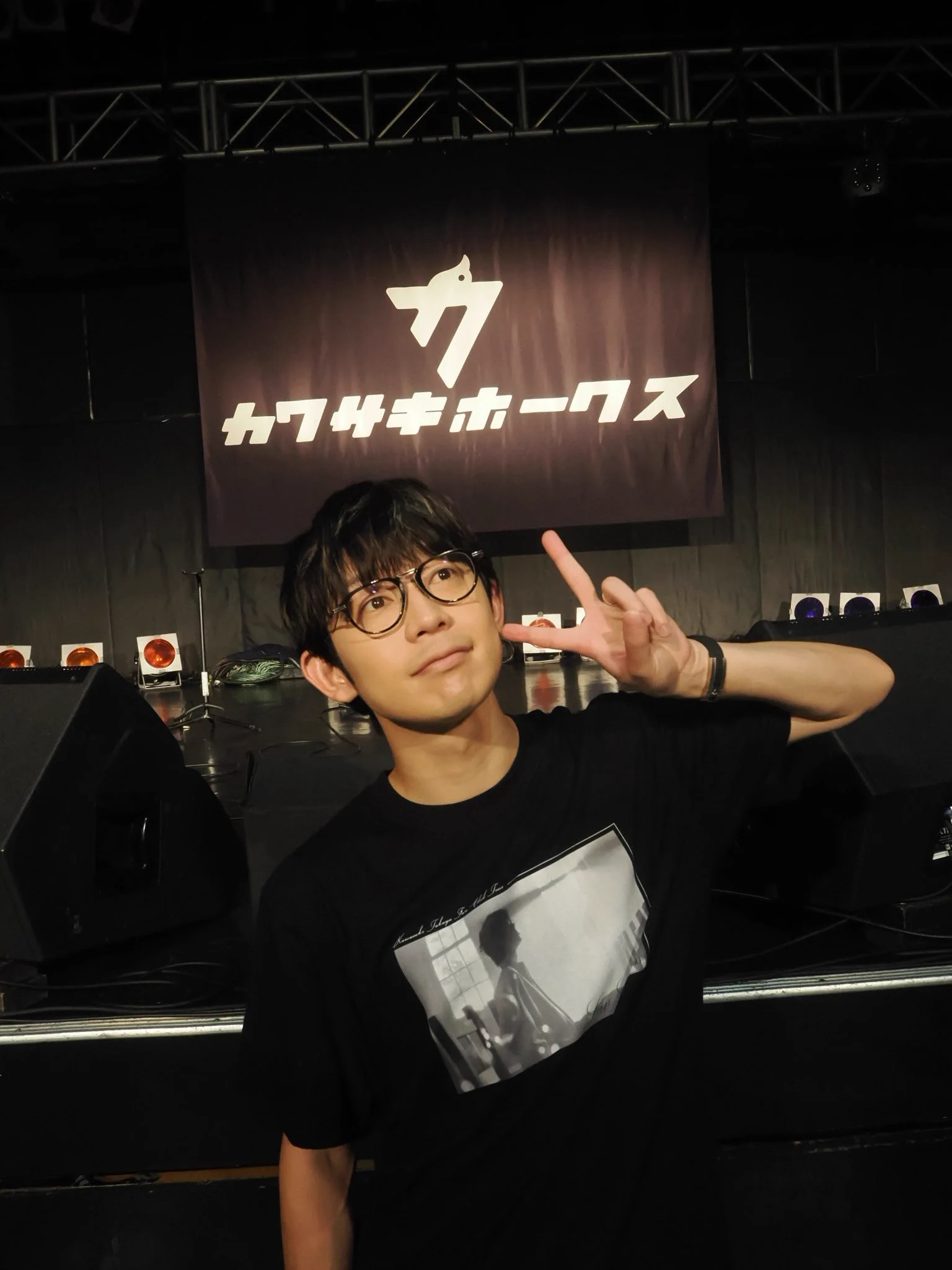 川崎鷹也🦅 on X: 