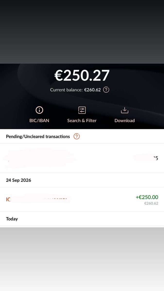 Candytqd's tweet photo. Losers start sending me all your money ! https://t.co/WR4dxe2jcM