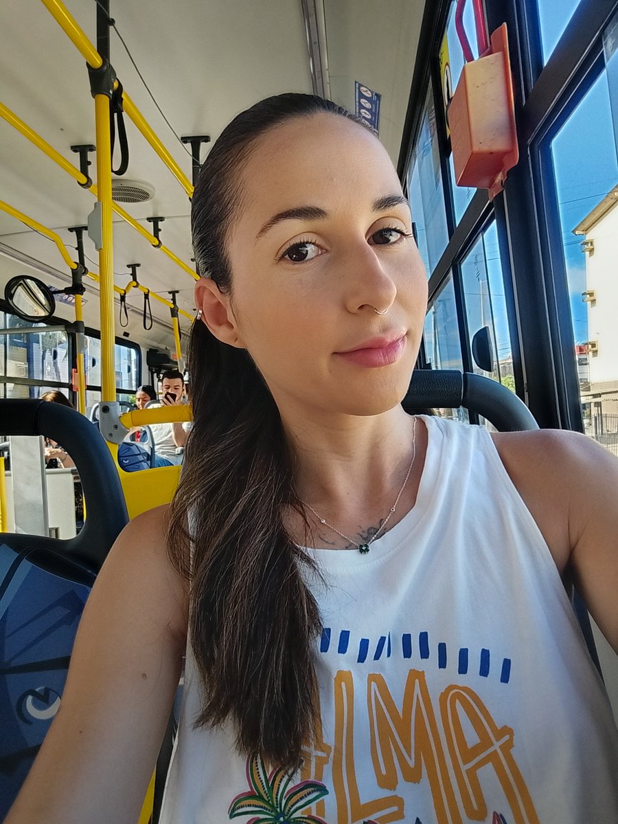 ane91j's tweet photo. Esta foto eu tirei com o ônibus em movimento. 
.
. https://t.co/uXIPrKbOOK