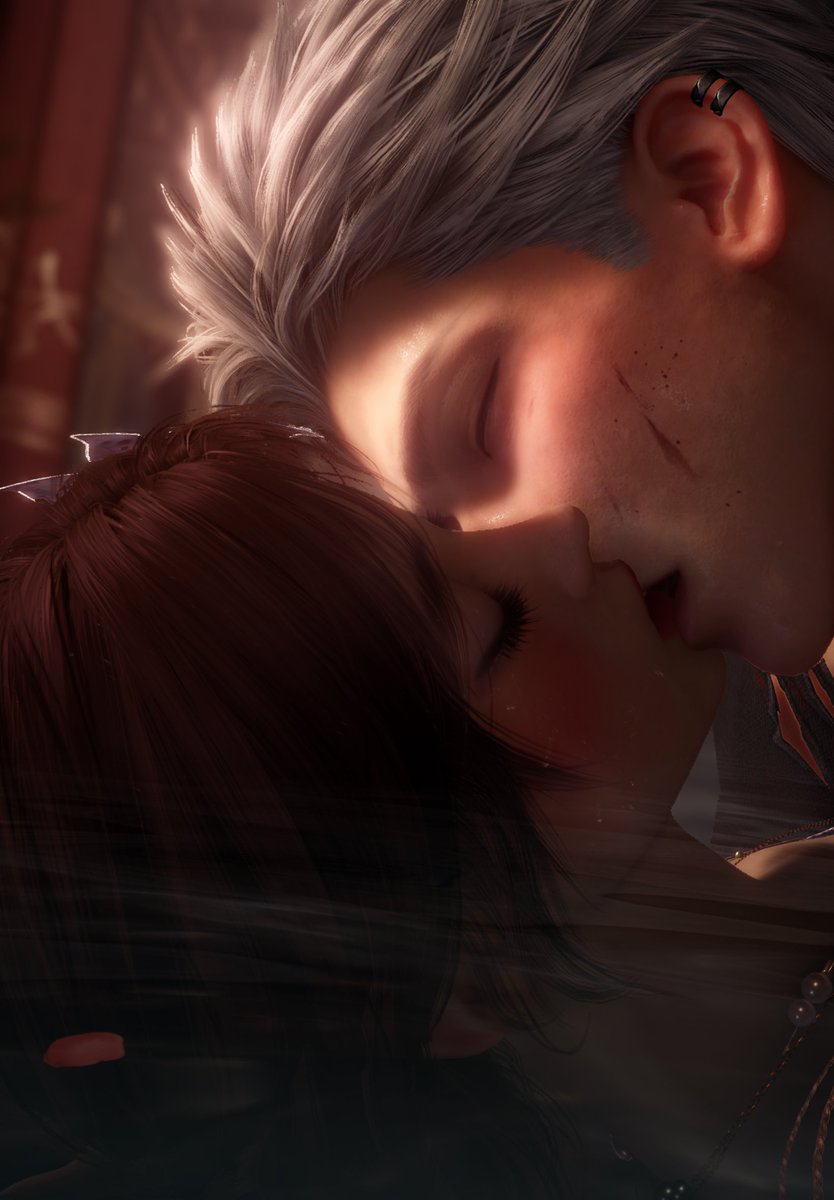 syluswhispers's tweet photo. the way he kisses makes my stomach flip https://t.co/pk4minxu5k