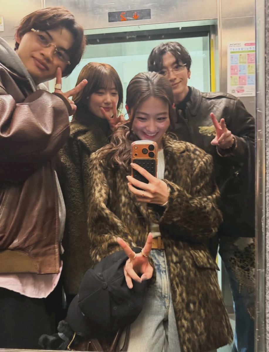 GoNaomie's tweet photo. これ知らないコミュニティで輝くなおみーの例として好きすぎて頭おかしくなるから私あんま頻繁に投稿しないで欲しい https://t.co/WqpHCxaK7j