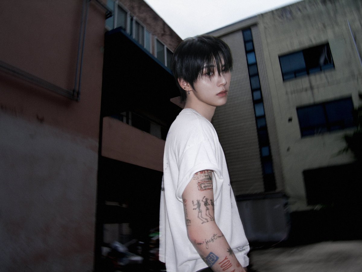 BOYNEXTDOOR_KOZ's tweet photo. BOYNEXTDOOR 'ANIMAL' MV Photo

🏘 2026. 9. 28 6PM (KST)

#BOYNEXTDOOR #보이넥스트도어 #BND
#태산 #TAESAN https://t.co/pL3kAaqydu