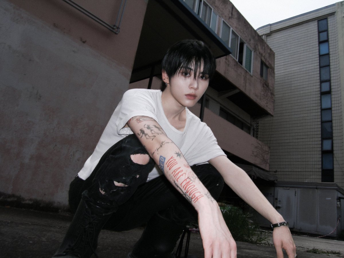 BOYNEXTDOOR_KOZ's tweet photo. BOYNEXTDOOR 'ANIMAL' MV Photo

🏘 2026. 9. 28 6PM (KST)

#BOYNEXTDOOR #보이넥스트도어 #BND
#태산 #TAESAN https://t.co/pL3kAaqydu