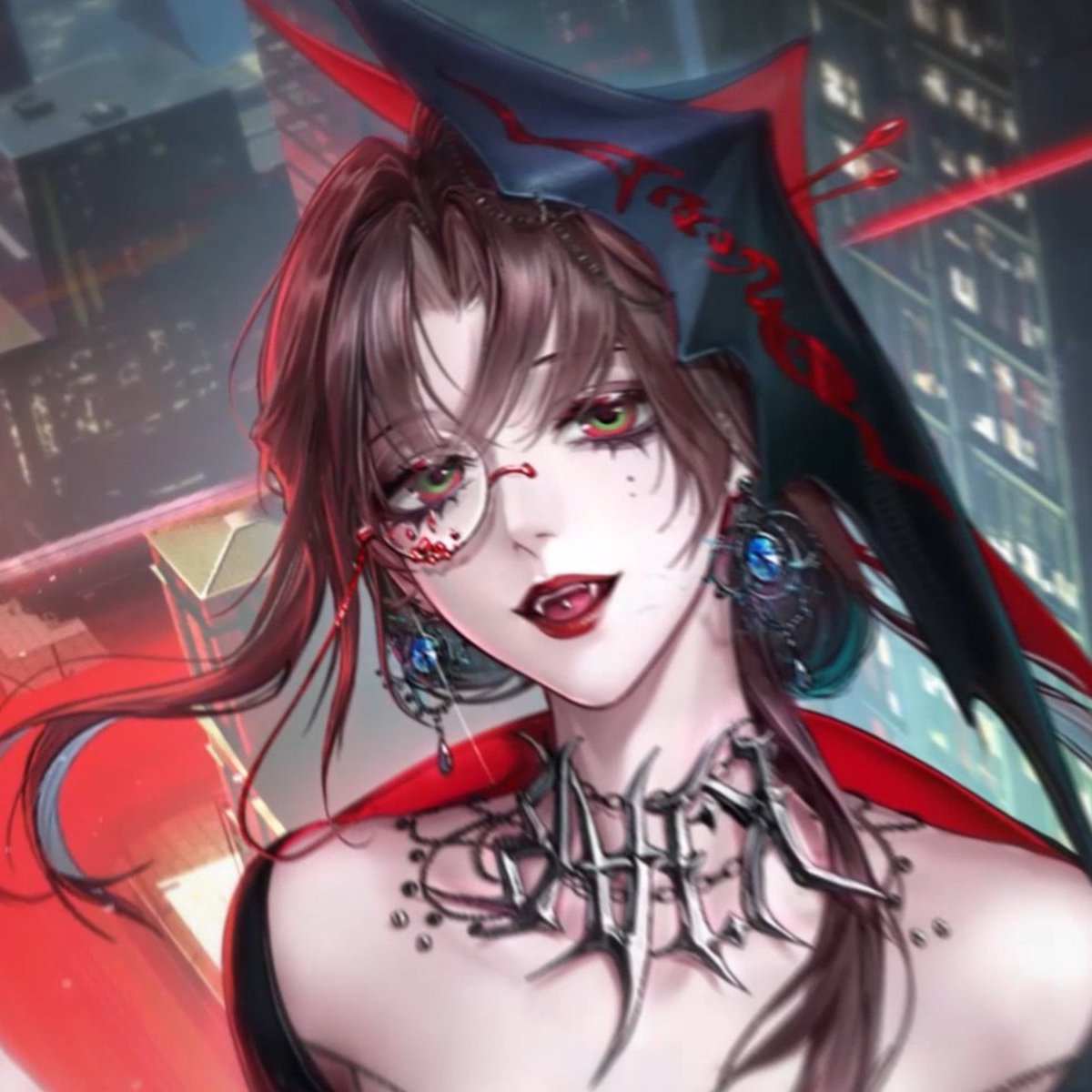 tecchoupie's tweet photo. well think about clemceto yuri https://t.co/CpDuihqxbj