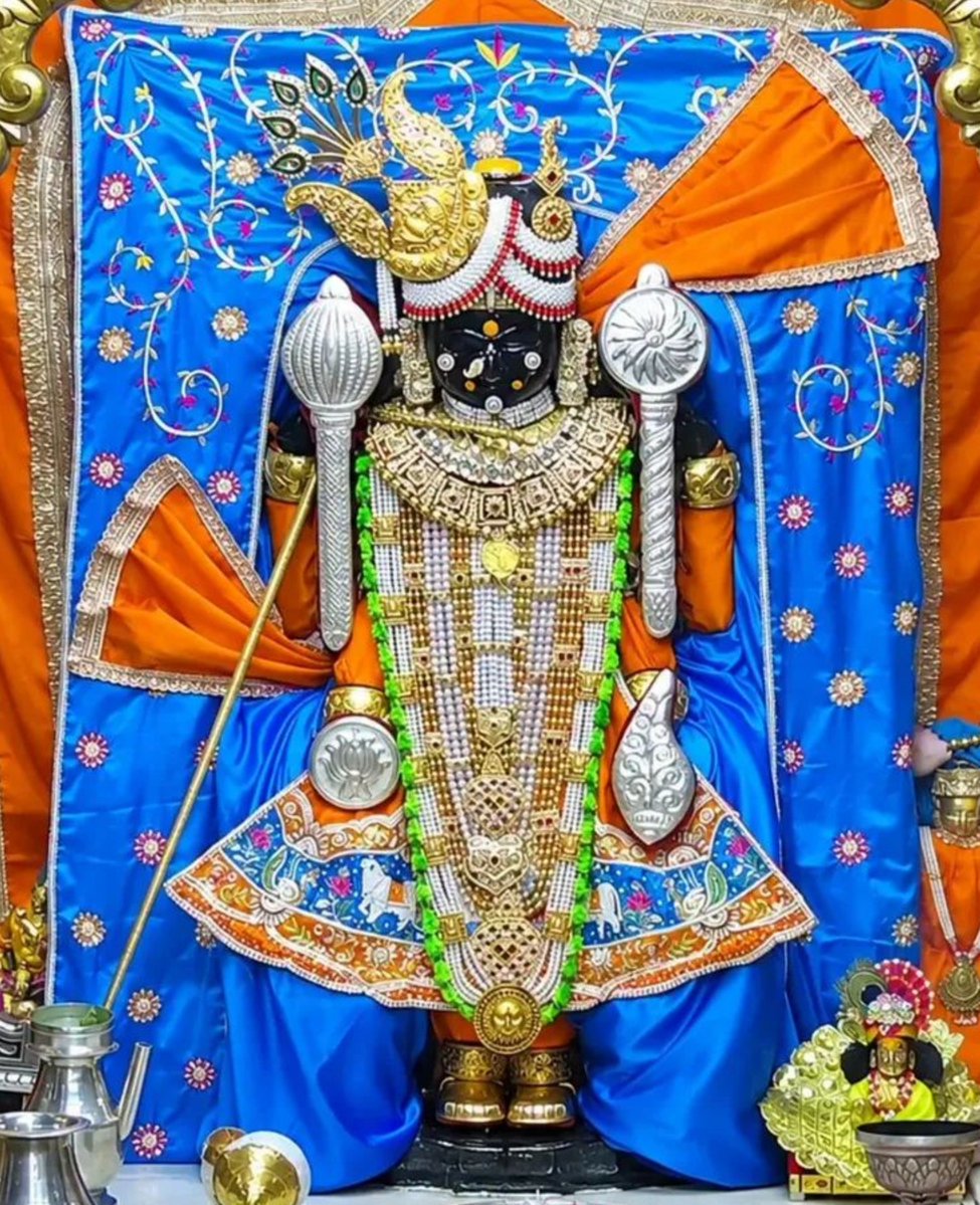 JaiDwarkadhish_'s tweet photo. 🌺 जय द्वारकाधीश 🌺 https://t.co/kic4ynKta6