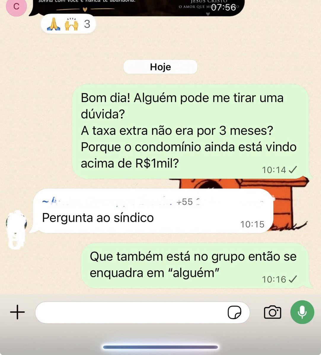 revisabews's tweet photo. sempre tem um arrombado https://t.co/qbyOM5b3rq