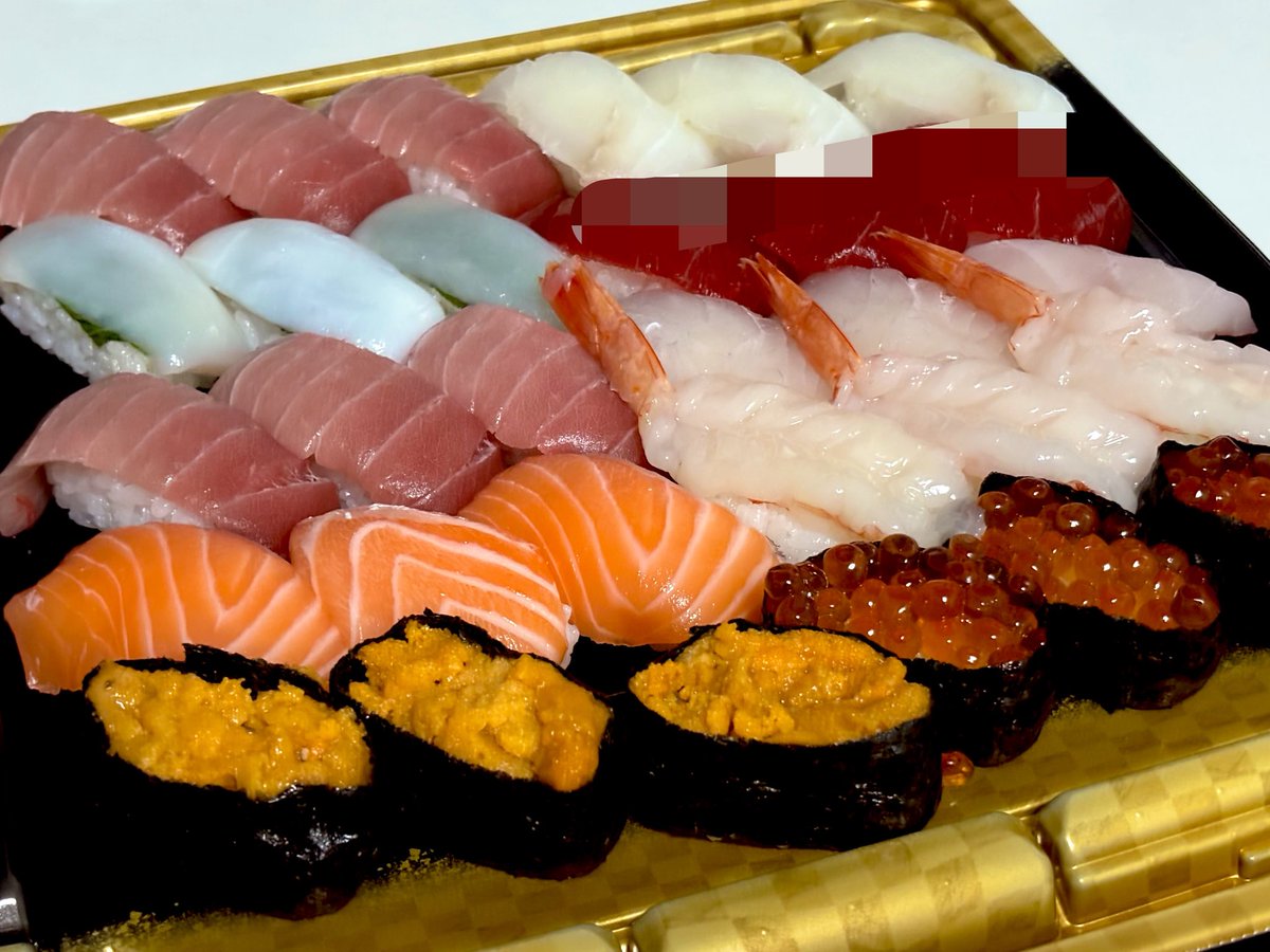 tokyoshacho's tweet photo. 🐙🍣 https://t.co/NgVNkLu1LO