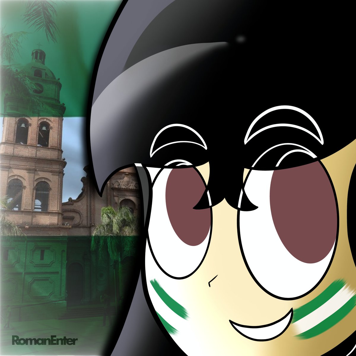 proyecto_tony's tweet photo. Hoy celebra de 216 años del grito libertario de Santa Cruz por más mejores historias de los cambistas por ser cambas, todos por amor y cariño por bello pueblo de primavera

🇳🇬¡Felicidades, Santa Cruz!🇳🇬

#RomanEnter #SantaCruz #AniversarioSantaCruz #TonyNestor https://t.co/QsWQYvpUPE
