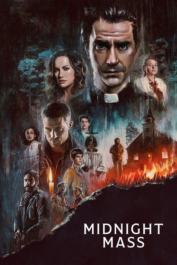 whatonnetflix's tweet photo. 5 years ago today, MIDNIGHT MASS was released on Netflix. https://t.co/QPbmGOXS3Y