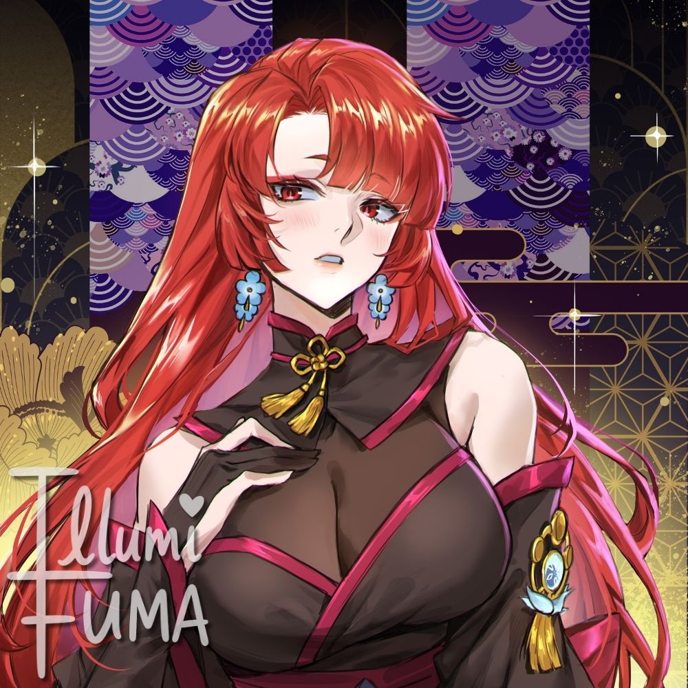 illumienjp's tweet photo. @hachi_emon_ こっちこっち！
依頼いただいたイラストは、すべて商用利用が可能で、追加料金は一切いただきません。 https://t.co/Gcn5mkEX0R