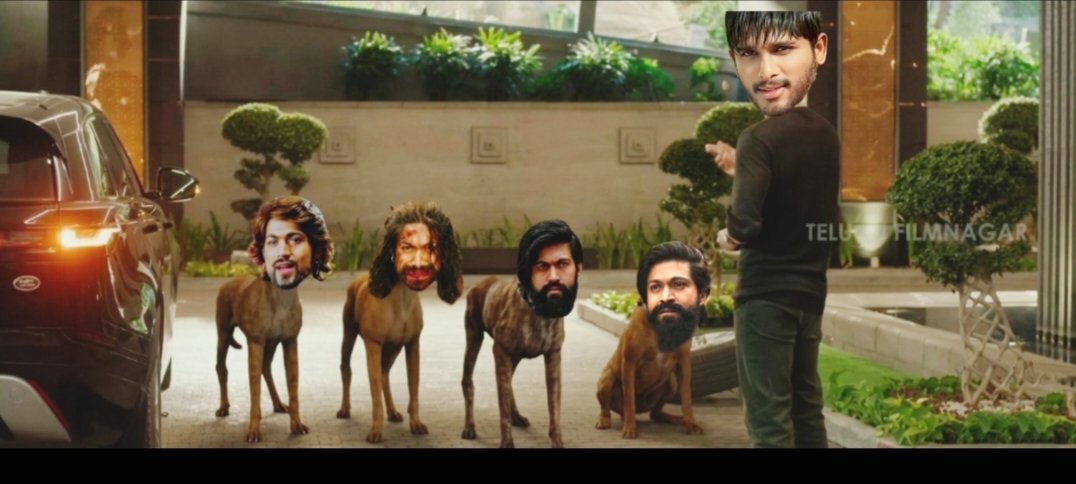 logan_7731's tweet photo. @Yash_Ruler @sherNorthIcon @alluarjun Without sequal

Kgf 1-250

Pushapa 1- 393

Without pushpa

Alluarjun

100cr plus - 4 movies 200cr plus - 1 movie

Without kgf

100cr plus-no existence

200cr plusn-lawada existence

Existence leni lanjodkaa yash🤣 https://t.co/L1JPU5j1zK