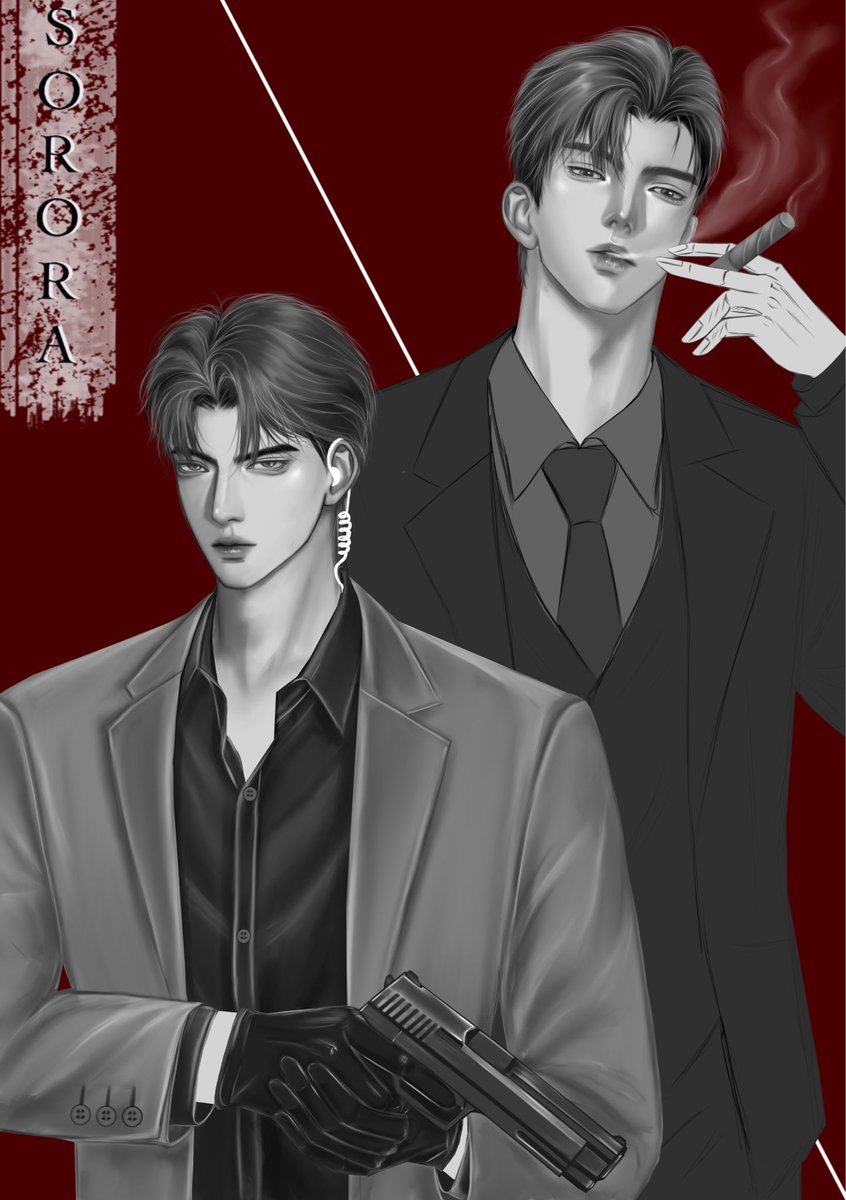 Sorora55555's tweet photo. สปอยปกสำเร็จคู่ ชช.ที่จะลงเร็วๆนี้ค่ะ
ราคา : 2,000฿
จองตอนนี้ บรีฟสี บรีฟฉากได้นะคะ♥️
#ปกนิยายสำเร็จรูป #ปกสำเร็จ #ReadAWrite  #ปกนิยาย #ebooks https://t.co/Y9tTnAODBj