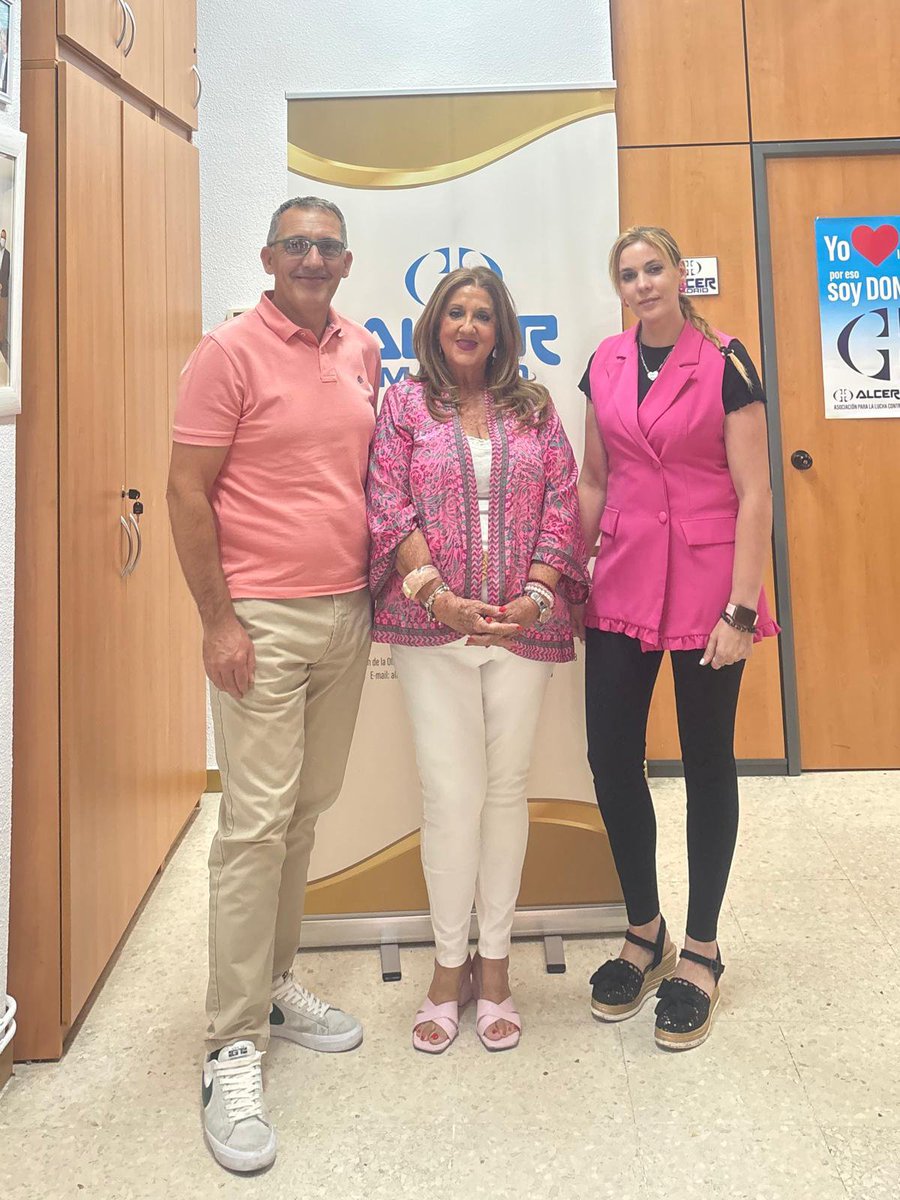 AlcerMadrid's tweet photo. Reunión con Fresenius Medical Care. https://t.co/mScqqr8xWD
