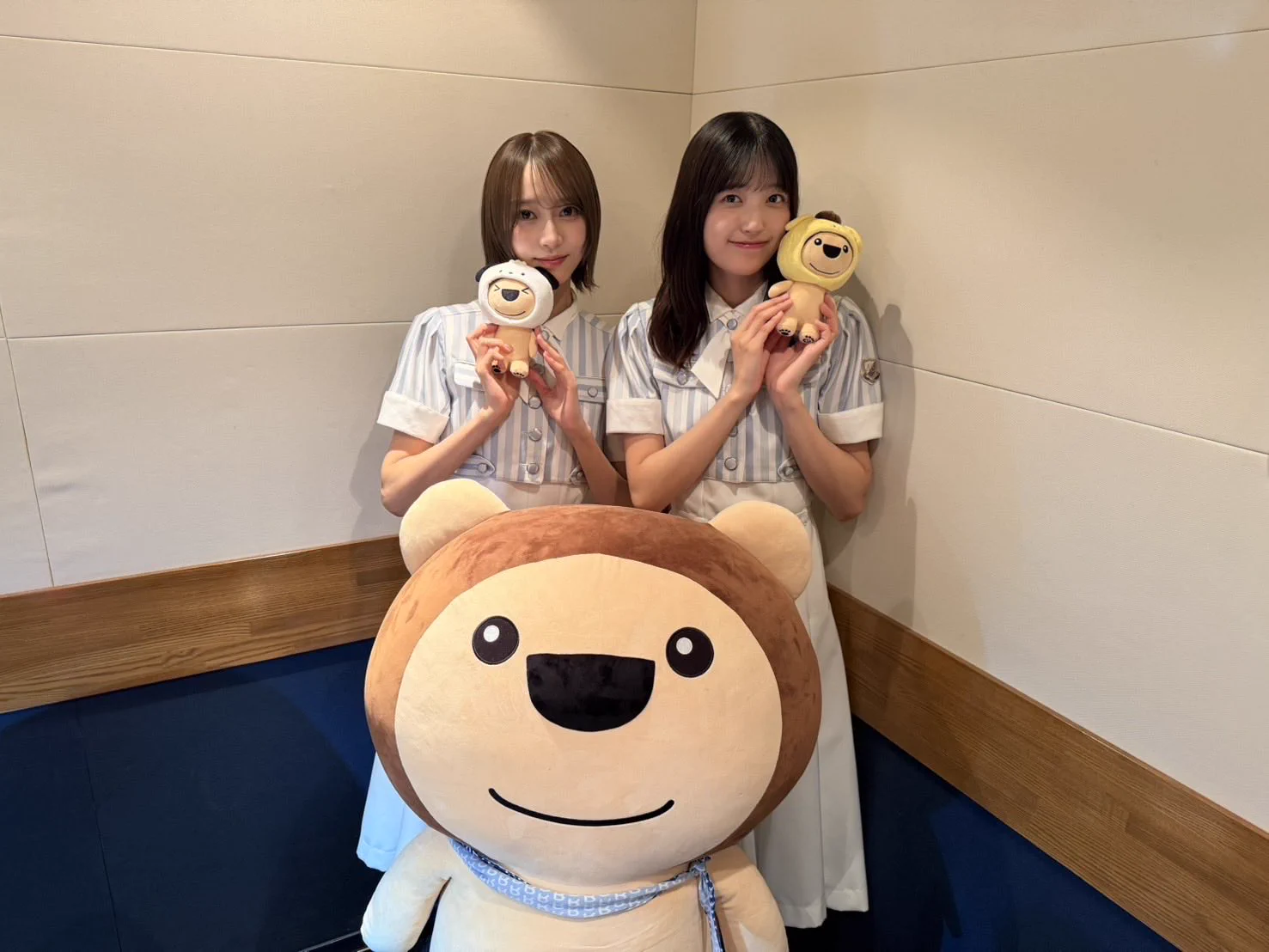 五百城茉央 生誕祭実行委員会 (@nogizaka5ki08) / X