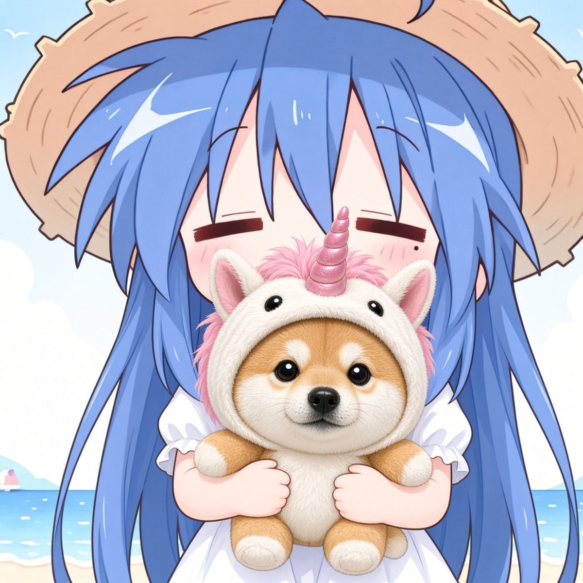 chill_intern's tweet photo. @INU_UNI2026 @InuOnSF https://t.co/08Gmq97kWU