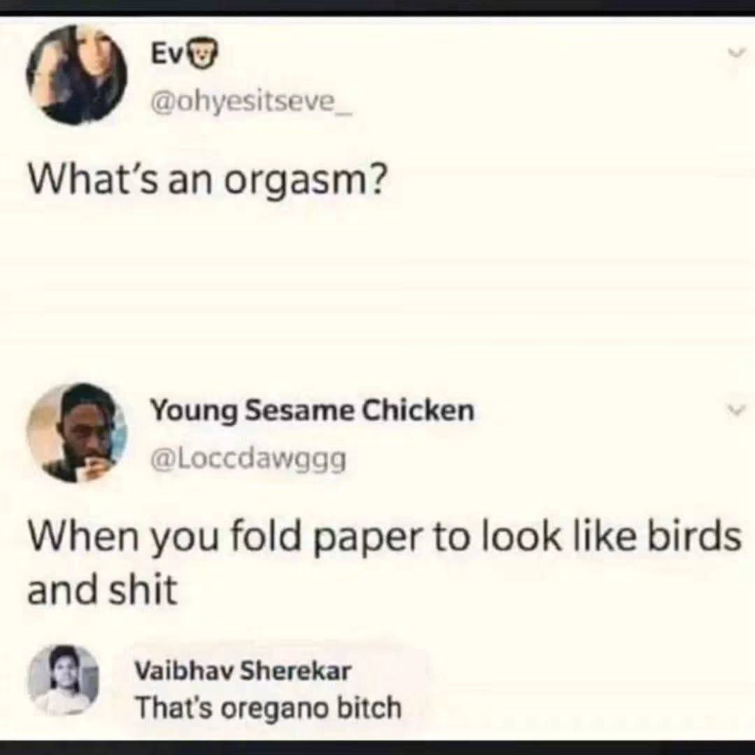 WholesomeMeme's tweet photo. https://t.co/f0A3DNA3gZ